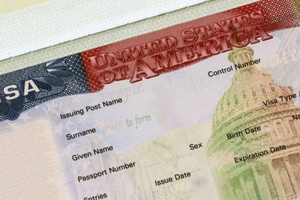 Visa-business Visa-business